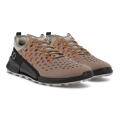 ECCO Sneaker Biom 2.1 X Country Low Yak leather brown Men